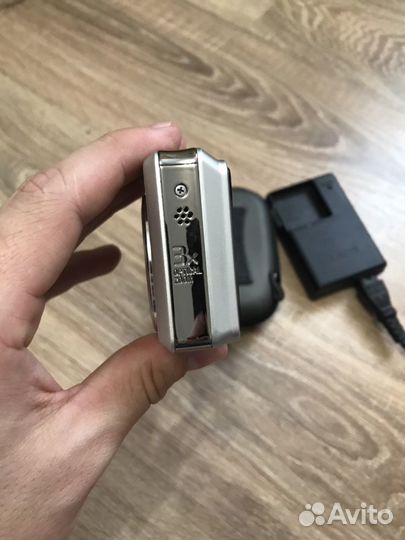 Фотоаппарат