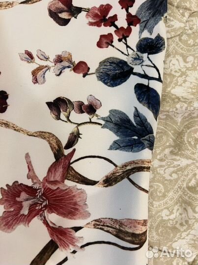 Юбка zara
