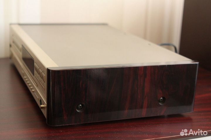 CD проигрыватель Denon DCD 815G