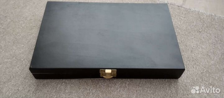 Универсальный набор для чистки оружия