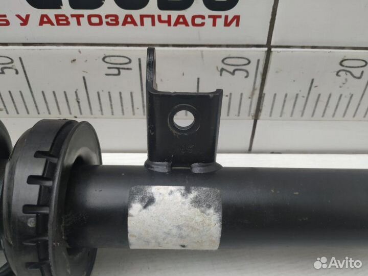 Амортизатор передний левый Bmw 5 F10 N55B30A 2011