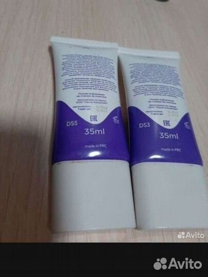 Манли про тональный