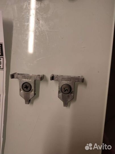 Aventos HL и ручка antaro