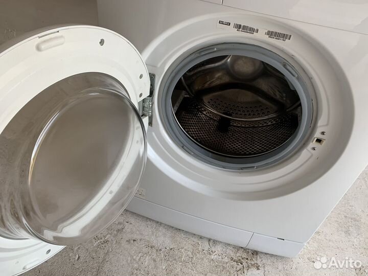 Стиральная машина Whirpool AWG 223/1