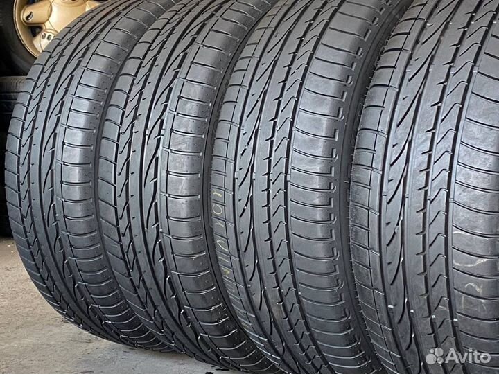Bridgestone Dueler H/P Sport 235/55 R19
