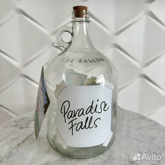 Копилка из мультика Вверх