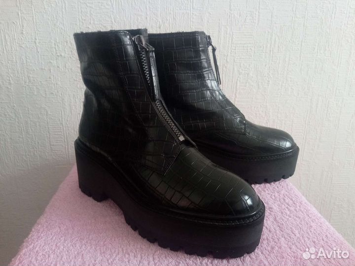 Одежда, обувь H&M