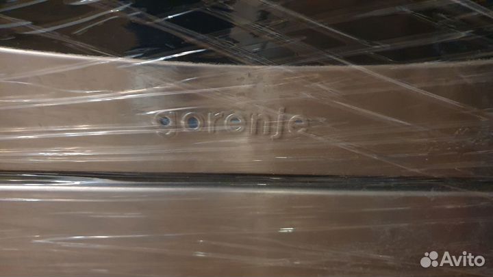 Плита газовая gorenie gi477e