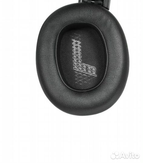 Наушники JBL Live 660NC, черный