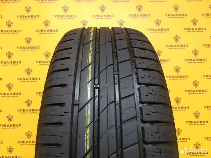 Nokian Tyres Hakka Green 2 195/55 R16 91H