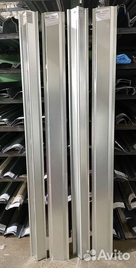 Порог (нижняя часть) Honda HR-V 1998-2006 (0,8мм)