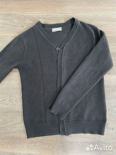 Школьный джемпер