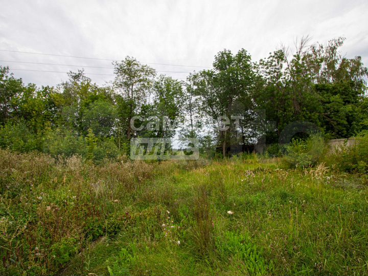 Участок 16,5 сот. (ИЖС)