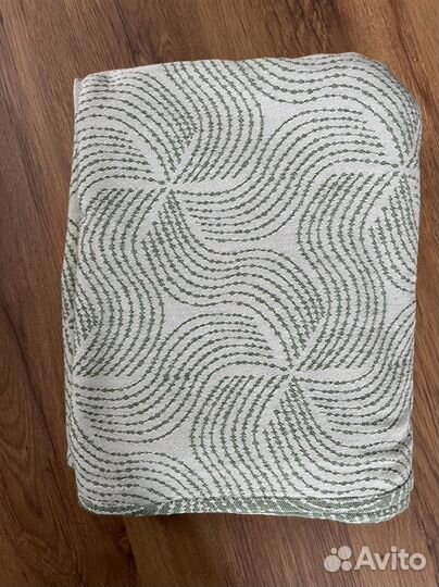 Слинг шарф тканый