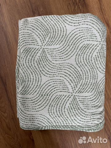 Слинг шарф тканый