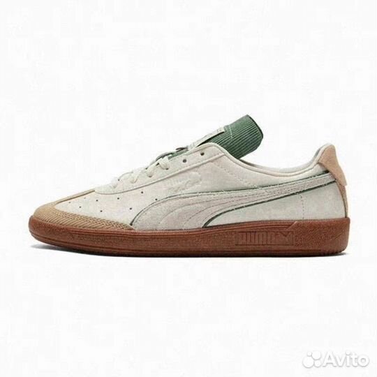 Puma Vlado Stenzel кроссовки кеды под заказ