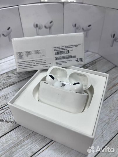 AirPods 2 lux/premium/Pro 2/Pro lux/AirPods 3 prem