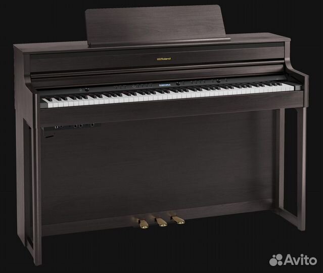 Цифровое Пианино Roland (Комплект)