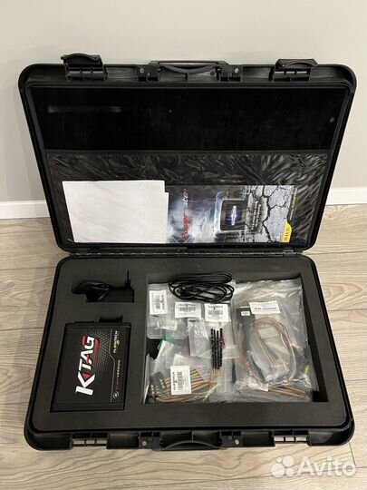 Ktag Slave оригинал