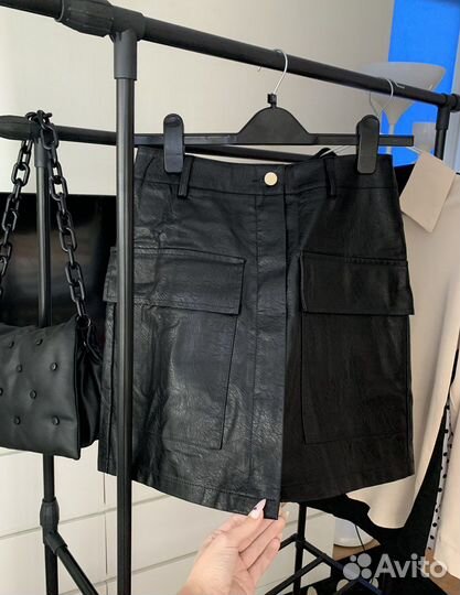 Новая летняя одежда от 42 до 48