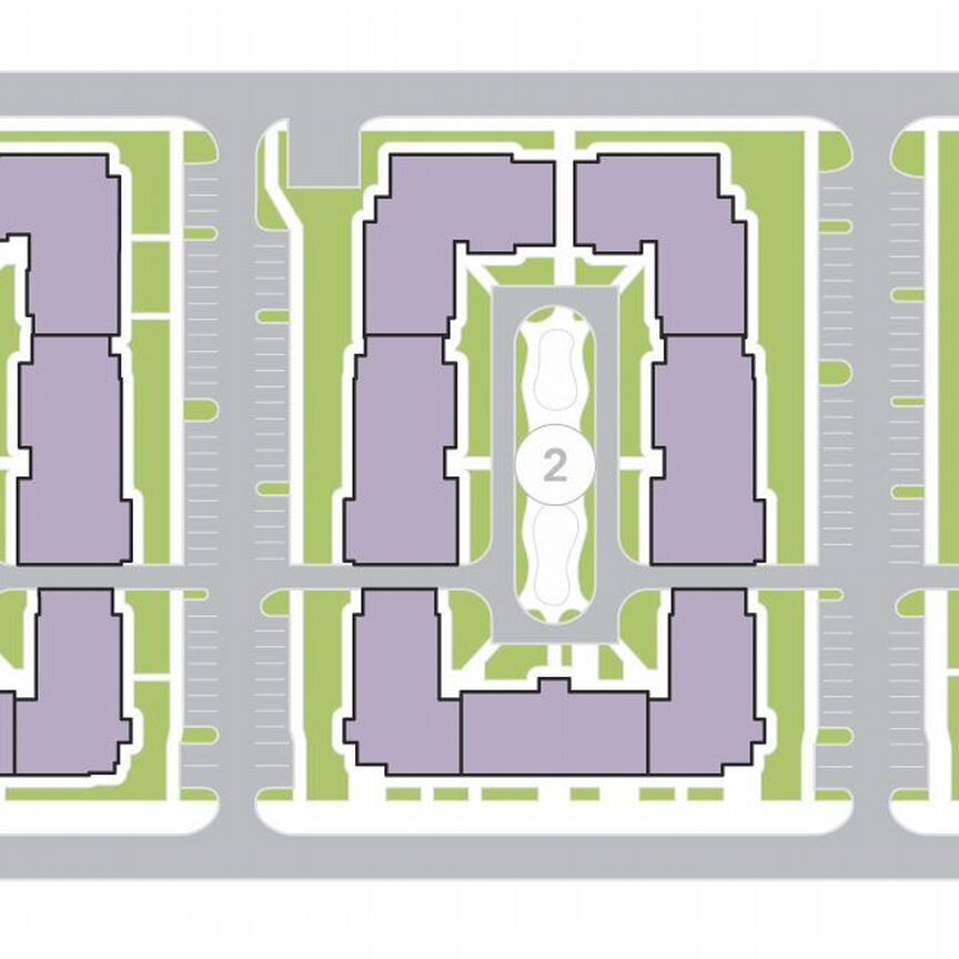 3-к. квартира, 77,1 м², 4/4 эт.