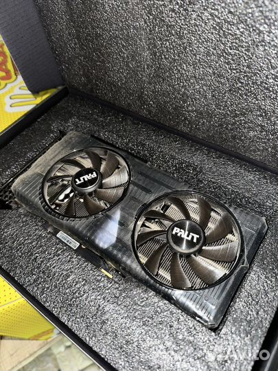 Видеокарта