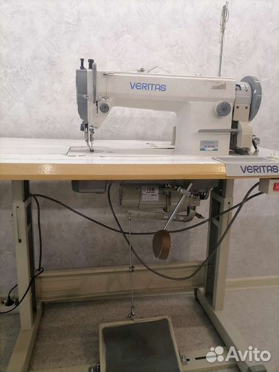 Швейная машина Veritas