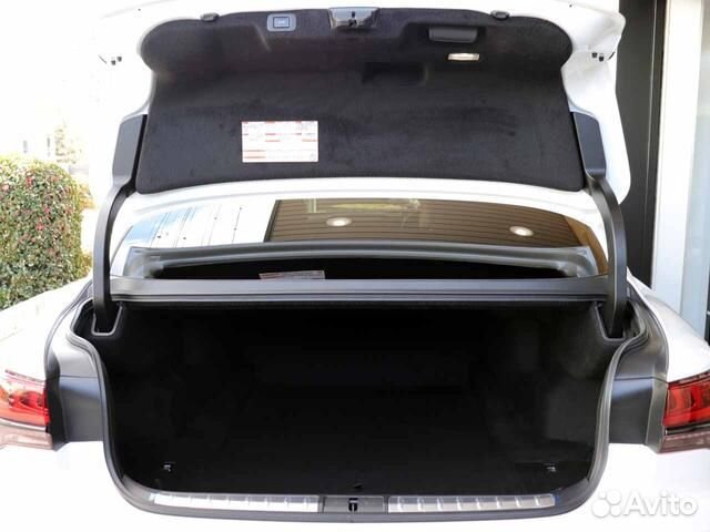 Lexus LS 3.5 AT, 2020, 16 000 км