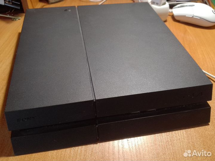 Sony playstation 4 500gb