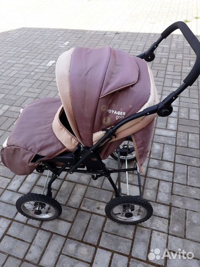 Продается коляска