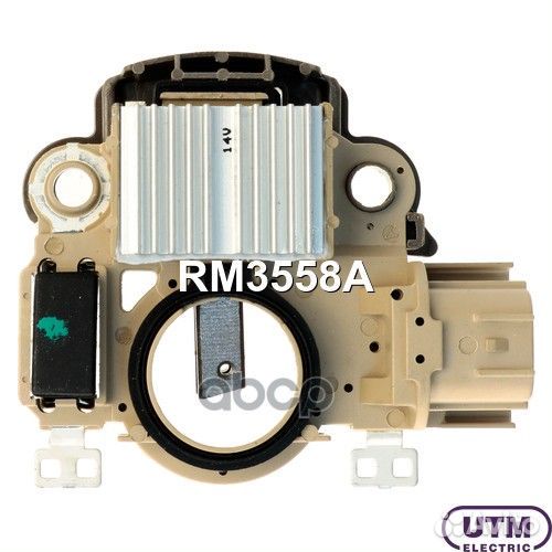 Реле напряжения генератора RM3558A Utm