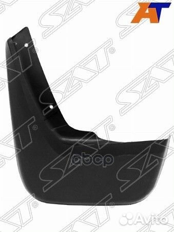 Брызговик Land Rover Discovery 16-20 (Спереди