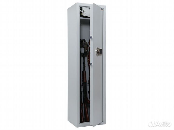 Оружейный сейф valberg arsenal 1443Т EL