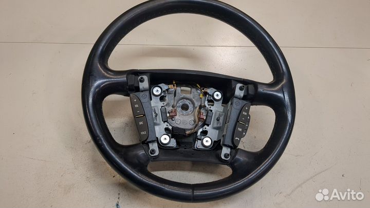 Руль Lancia Thesis, 2002