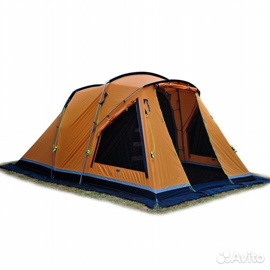 Палатка быстро сборная кемпинговая