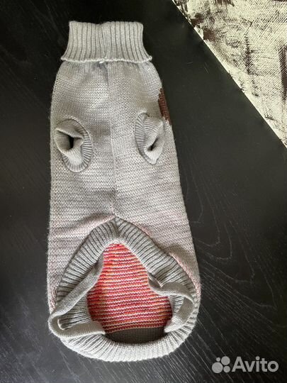 Костюм для кота