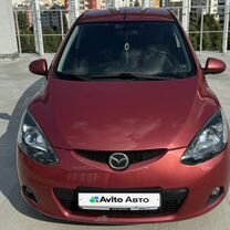 Mazda 2 1.5 AT, 2008, 182 000 км, с пробегом, цена 570 000 руб.