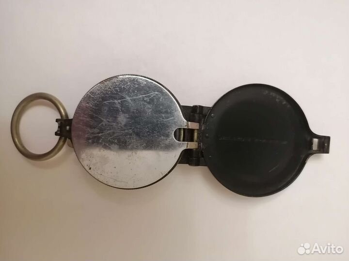 Компас D.R.G.M