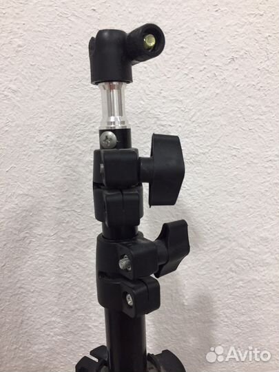 Кольцевая лампа