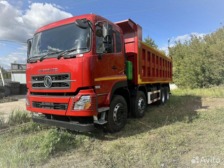 DongFeng DFH3440A80, 2023