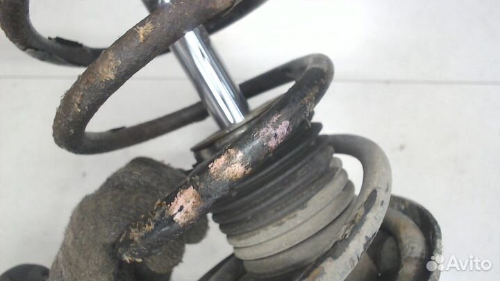 Амортизатор подвески Volkswagen Beetle, 2005