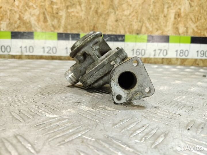 Клапан EGR S500 221