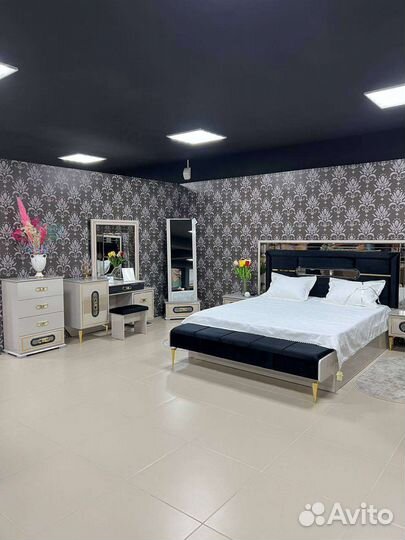 Спальный гарнитур Kamer
