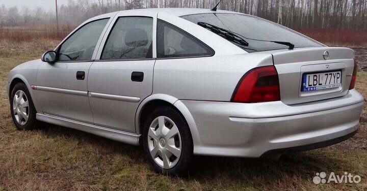 Кузов, короба,пороги, opel vectra b, astra g