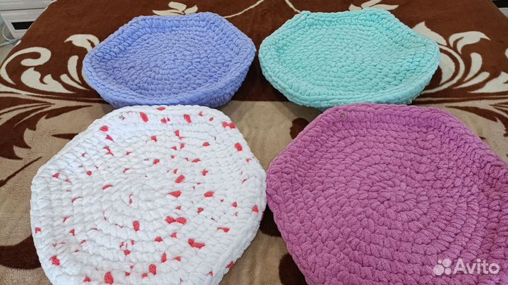 Лежанка для животных