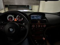 BMW M6 5.0 AMT, 2007, 106 000 км, с пробегом, цена 4 000 000 руб.