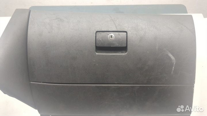 Бардачок Volkswagen Golf 4, 2002