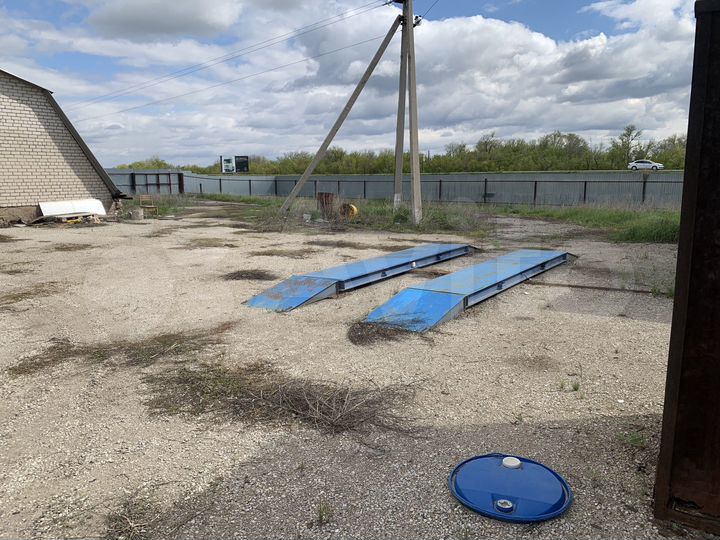 Свободного назначения, 500 м²