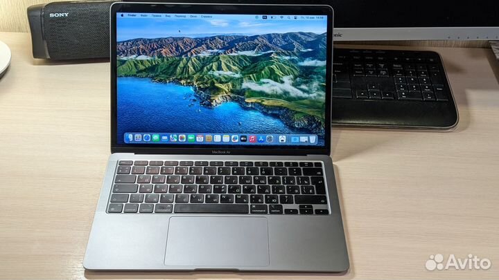 Apple MacBook Air M1