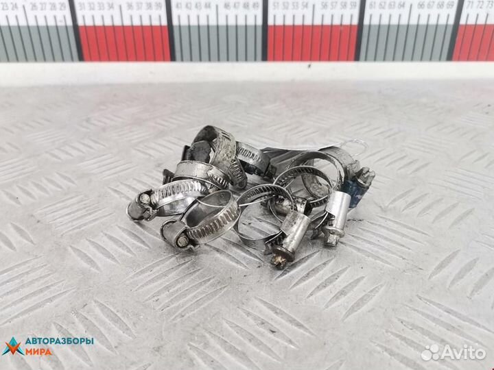 Хомут металлический Honda Accord 7 2004